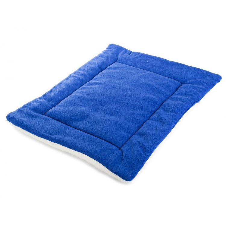 Guolis- lova gyvūnui 50x35cm, mėlyna