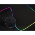 Pelės kilimėlis RGB , 35x25 cm
