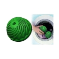 Daugkartinio naudojimo ekologiškas skalbimo kamuolys
