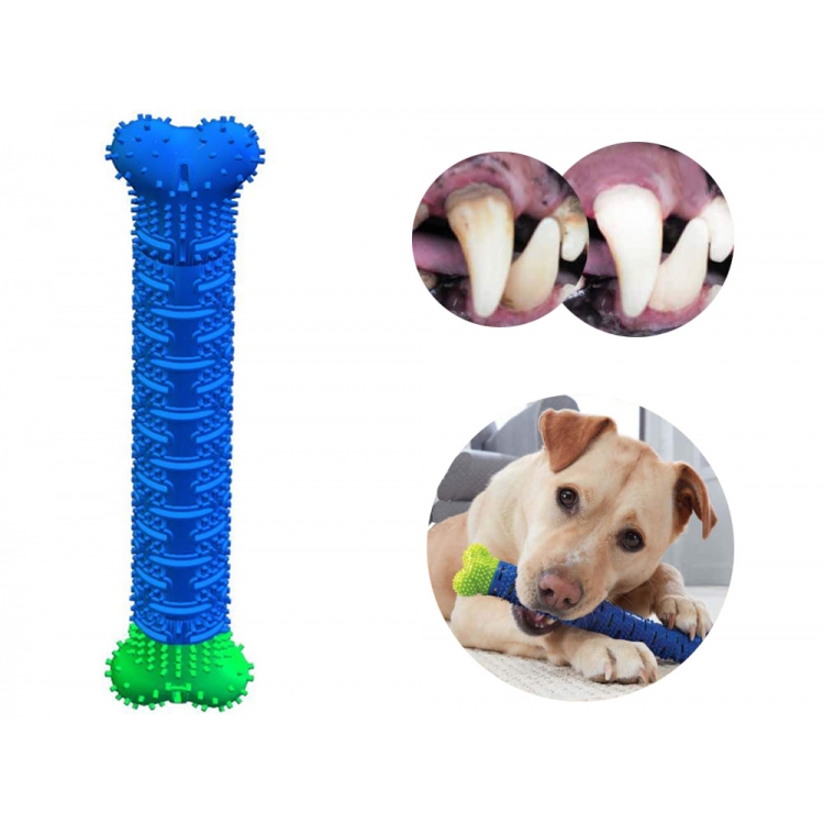Šunų žaislas dantims