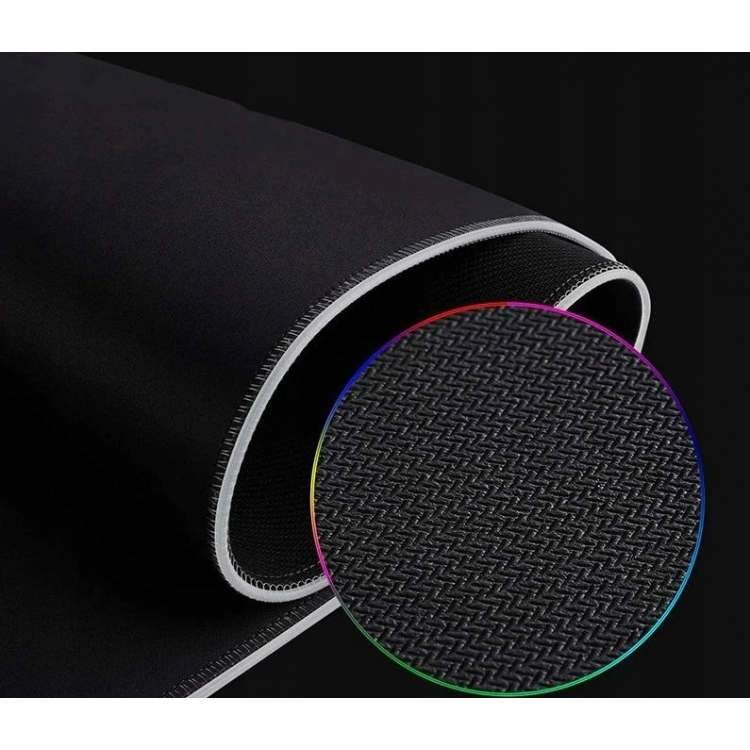 Pelės kilimėlis RGB , 80x30cm