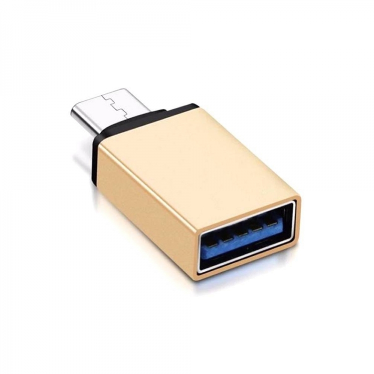 TYPE-C USB adapteris XLINE