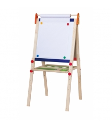 Piešimo-magnetinės lentos , stalai vaikams